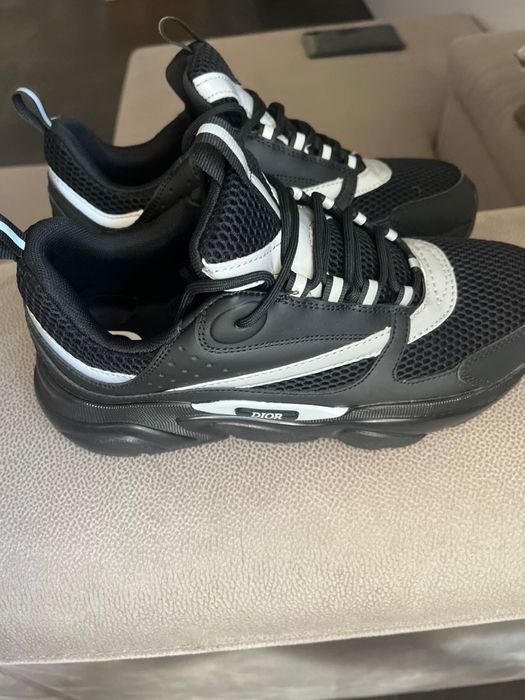 Dior Sapatilhas Novas
