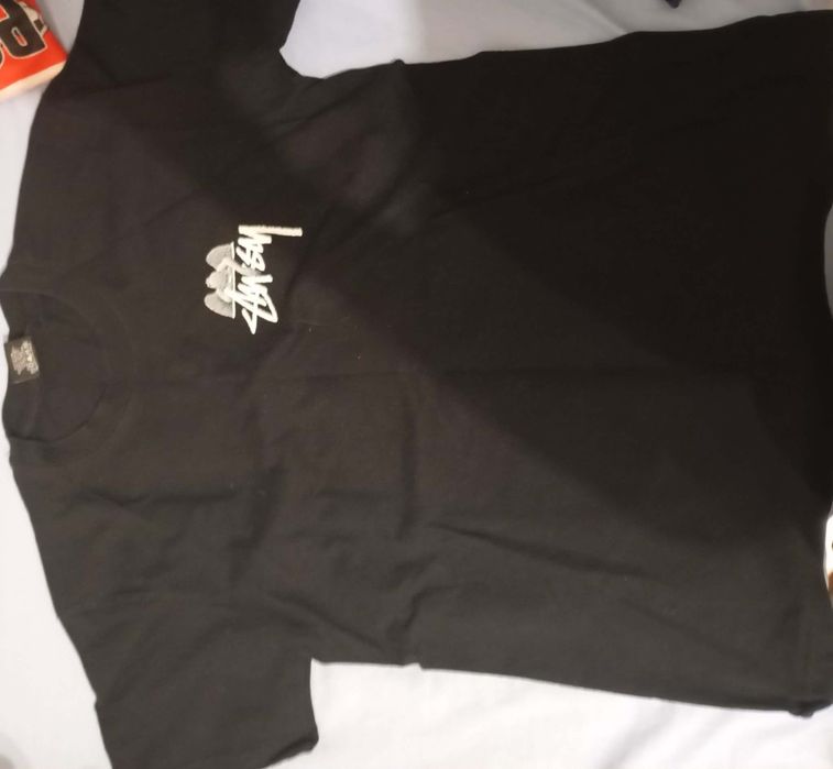 Koszulka Stussy t-shirt