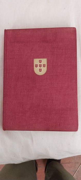 Livro de Heráldica (1969)