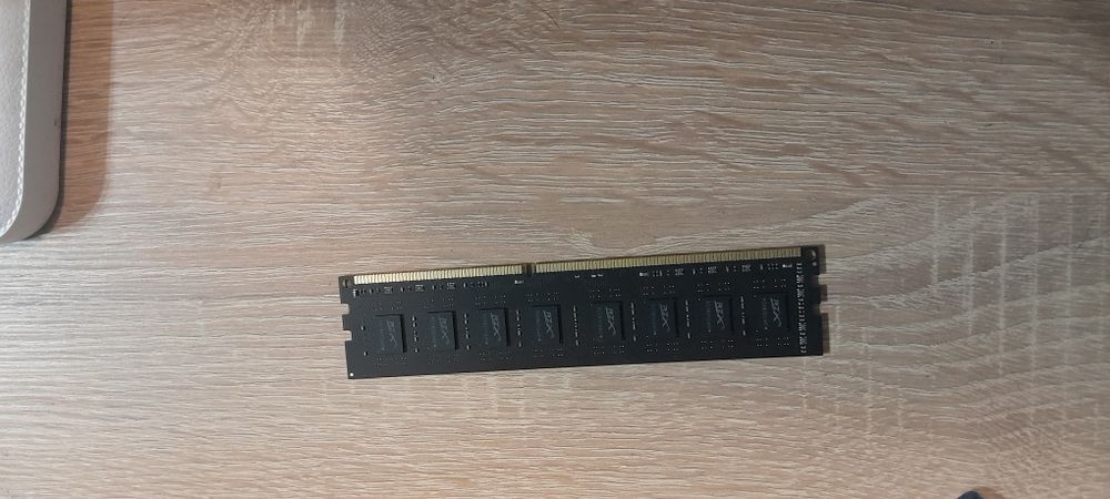 Оперативна память  rzx