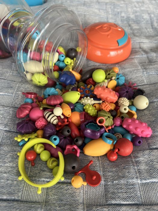 Дитячий набір для прикрас