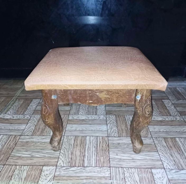 Стульчики стулья складные, деревянные