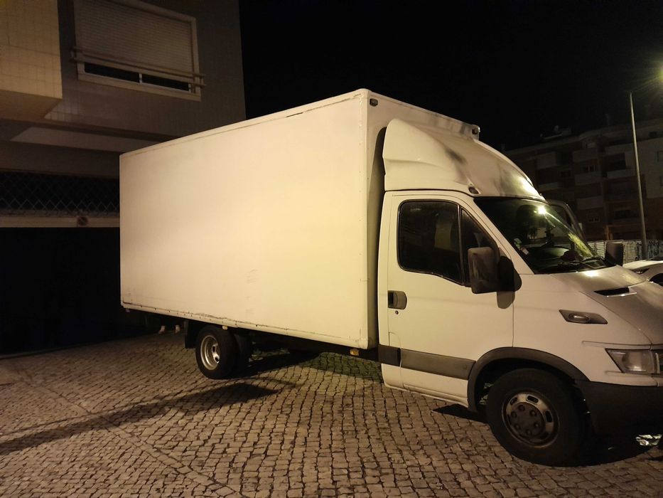 Mudanças de habitação, Poços