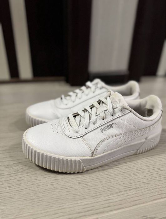 Кеди кросівки Puma