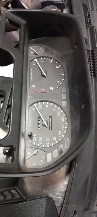 Peças rover 214 cabrio XW