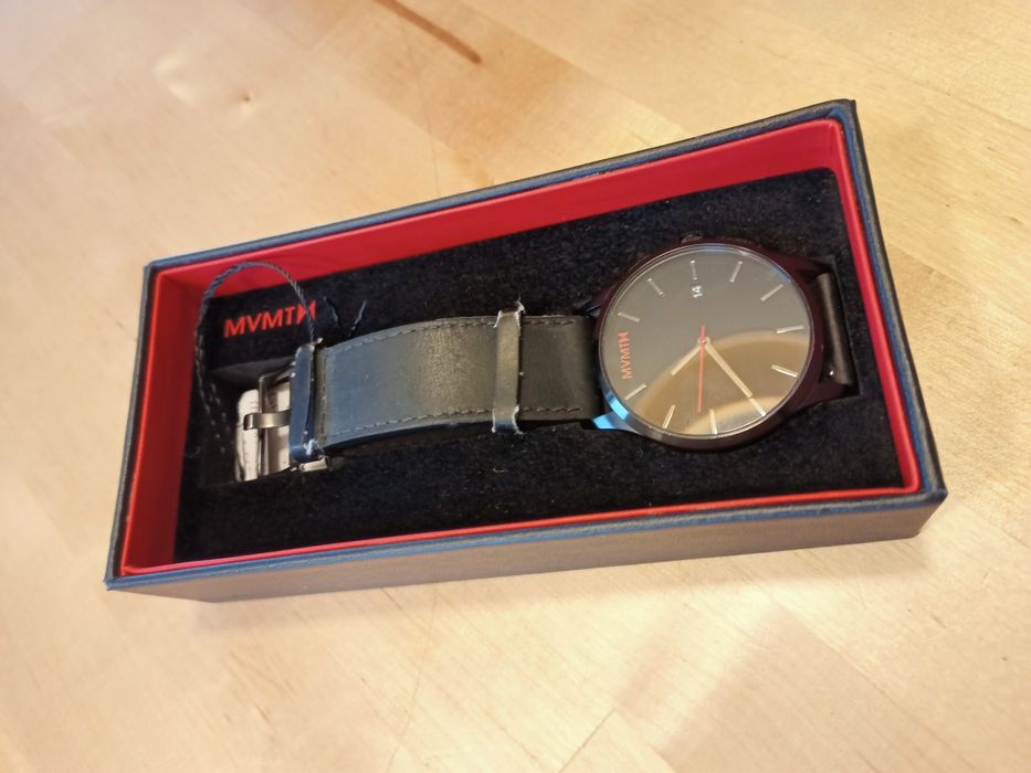 Zegarek MVMT Series 40