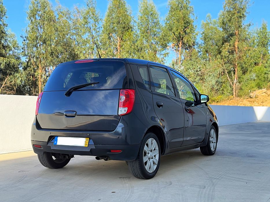 Mitsubishi Colt 1.1i 75cv