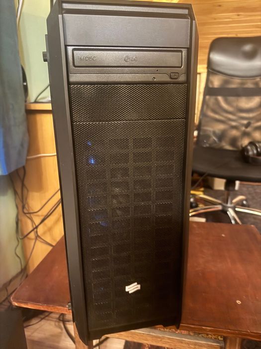 Komputer i5 8400 RTX 2060