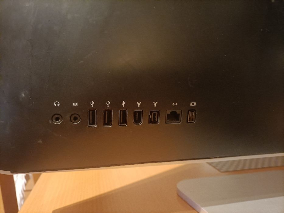 iMac com zorim 18