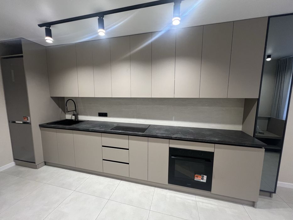 1-room apartment apartment by the address st. Bandery Stepana (area 42 m²) - Atlanta.ua - photo 15