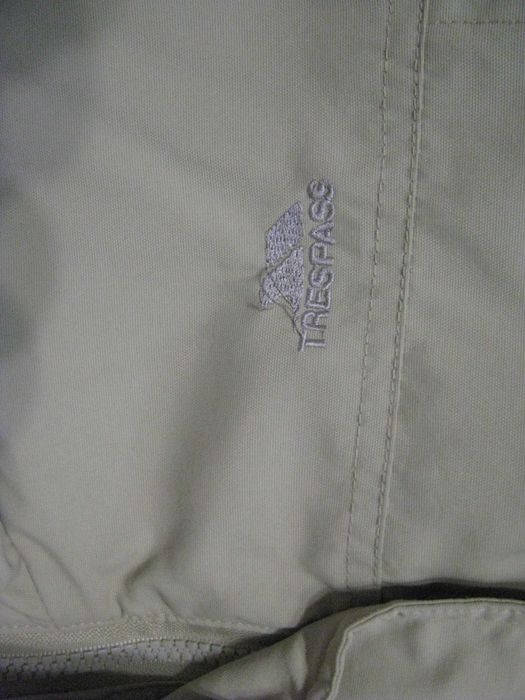 Жіночий пуховик TRESPASS.