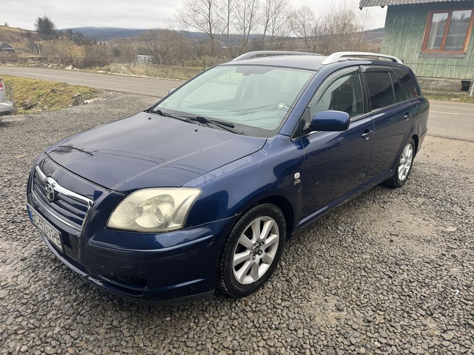 Надійне авто, дрібниці по фарбі