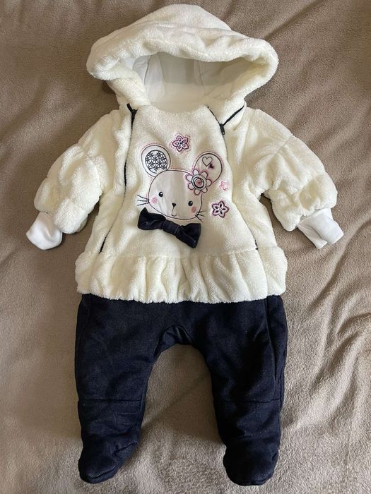 комбінезони дитячі