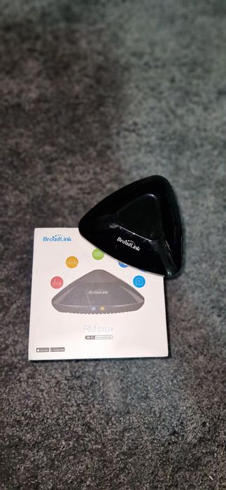 Broadlink RM pro+