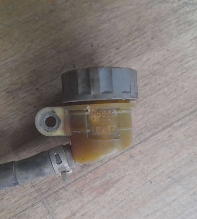 Bomba Travão Trás Oem SUZUKI LTZ 400