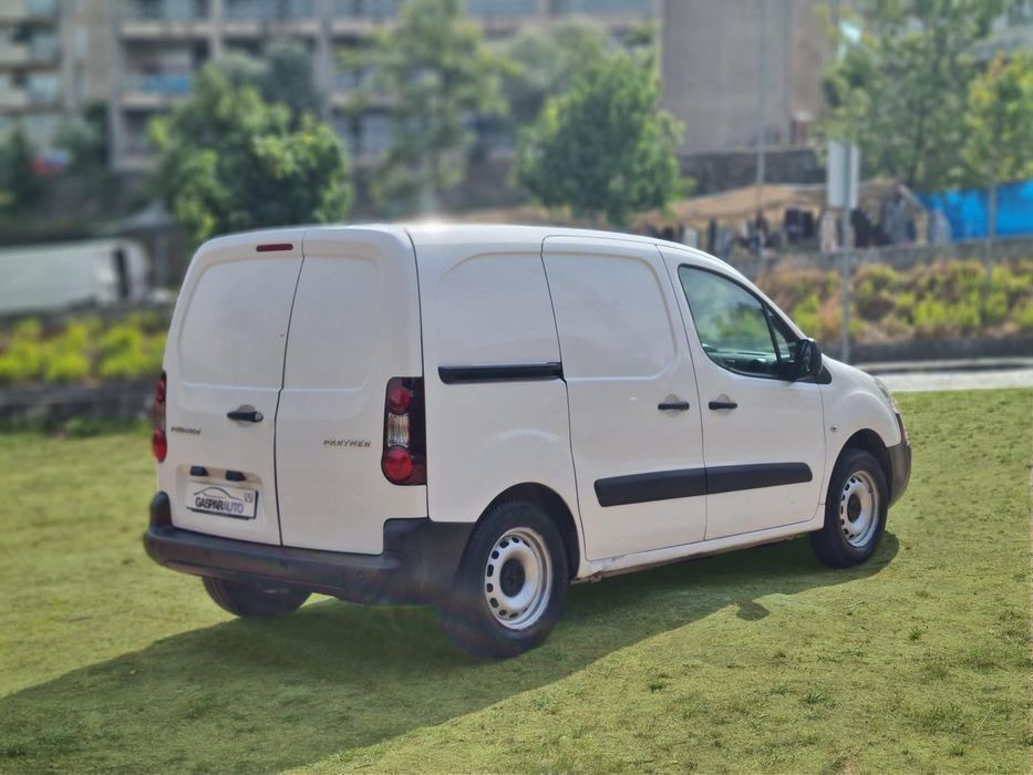 Peugeot Partner 1.6 BlueHDi L2 - 3Lugares IVA DEDUTÍVEL