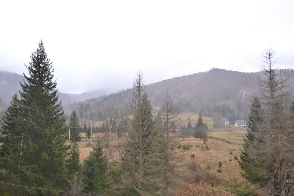 Продається Котедж на 17 номерів. Вигідна інвестиція в Карпатах.(63)