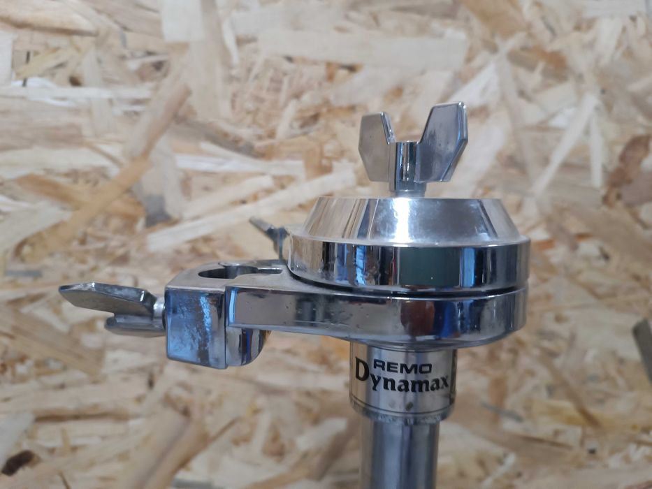 Bateria Remo Mastertouch