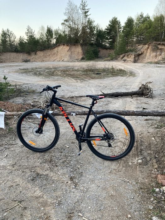Rower Kellys Stan Bardzo Dobry