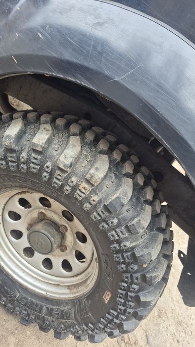 Suzuki Jimny 2005 VIN JSAFJB43V00212620 фото оголошення 12 з 20