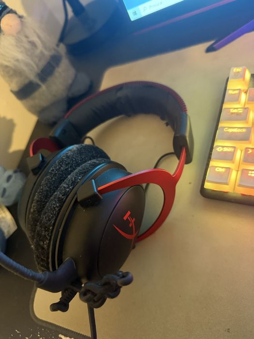 Setup Gamer Completo(Vendo Separado)