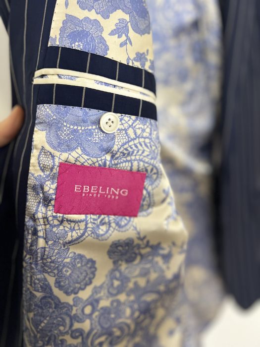 Піджак Vitale Barberis Canonico & Ebeling