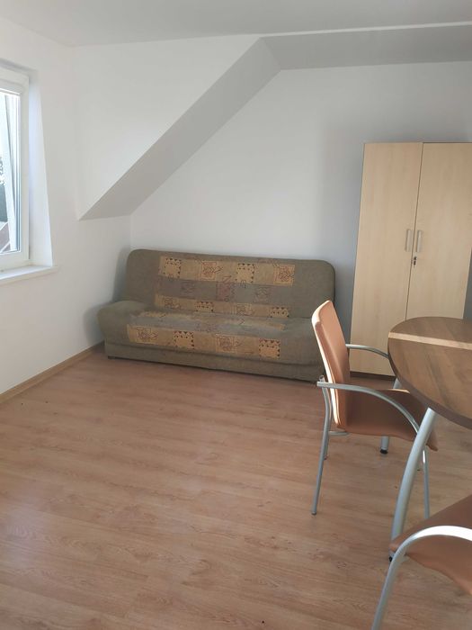 Wynajmę Mieszkanie Sierakowice