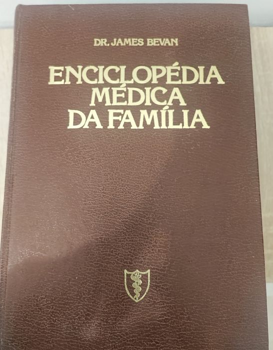 Enciclopédia Médica da Família