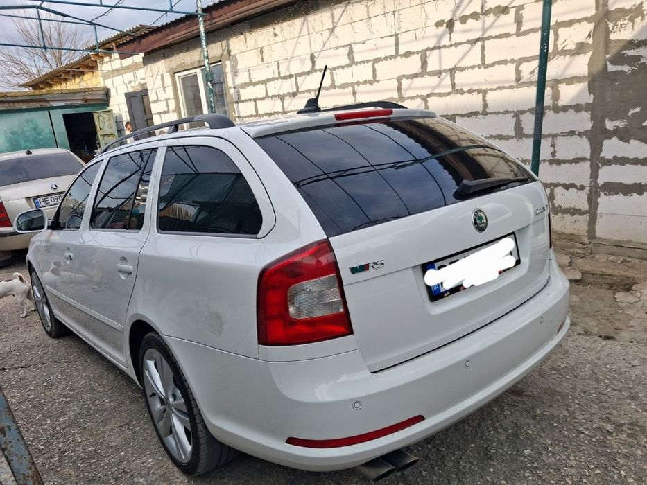 Продам шкода Октавія а5