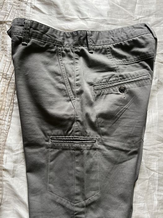 Штани карго Next ,р.32(M-L)