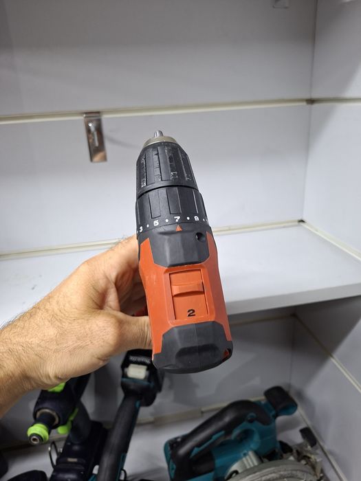 Hilti SF2/-A12/ Хілті оригінал /єХілті