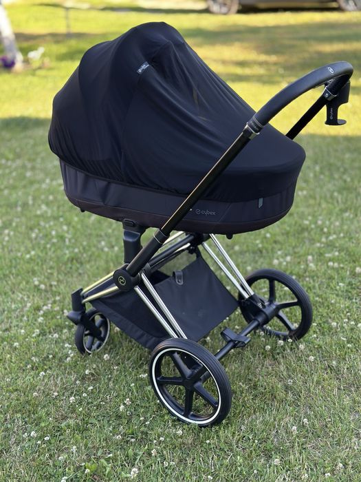 Візочок/ коляска Cybex priam 4.0