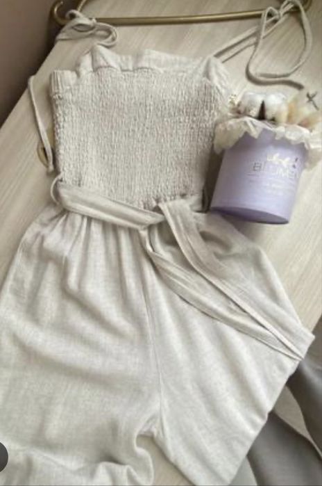 Комбінезон сінсей