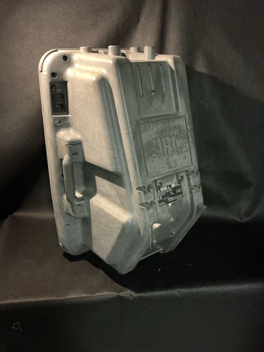 JBL Eon Power15 (kolumny aktywne): 2 sztuki + pokrowce