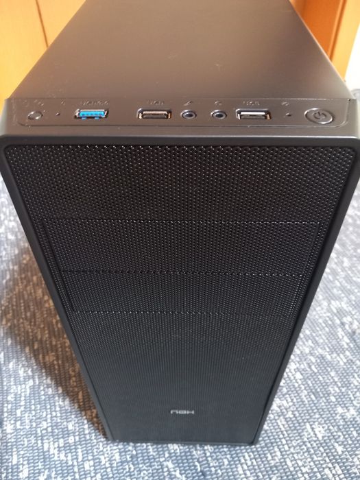 Computer Case (New). Computer Support64283957117569124