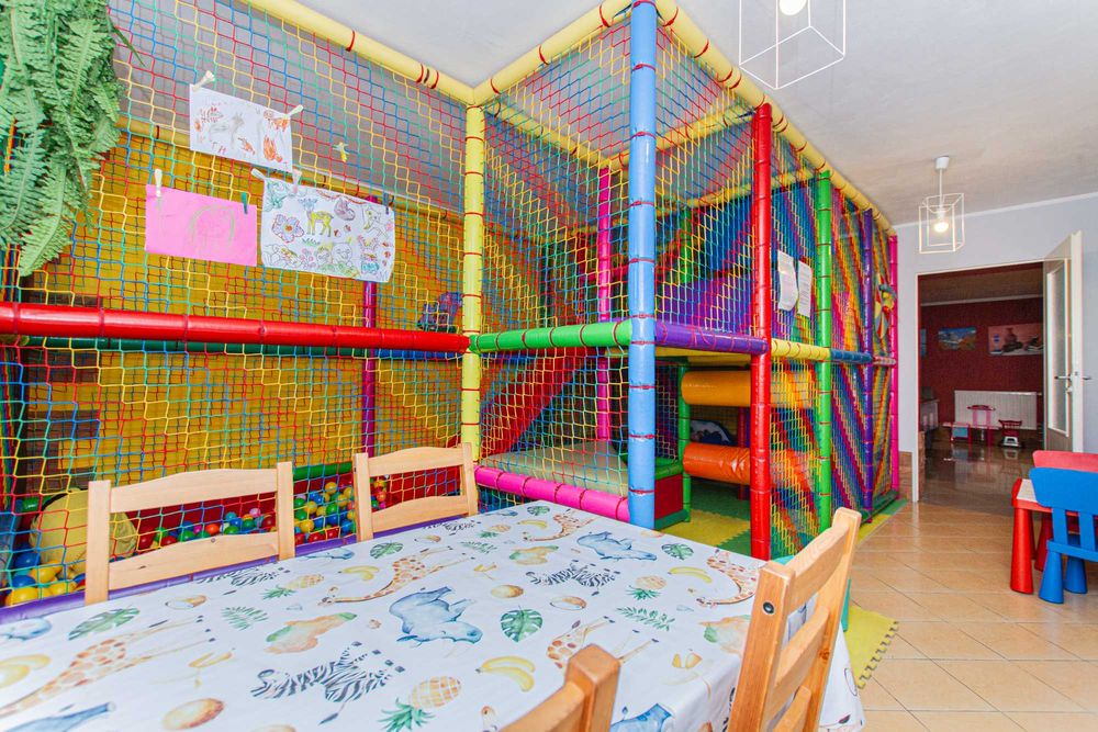 Święta,Sylwester nad morzem Jastrzębia Góra-sala zabaw, jacuzzi, sauna