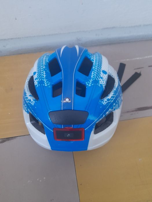 Kask Rowerowy Crovit