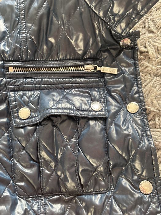 Kurtka damska Barbour Xl