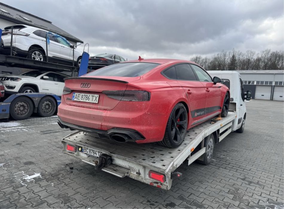 Евакуатор 24/7 по хороших тарифах!