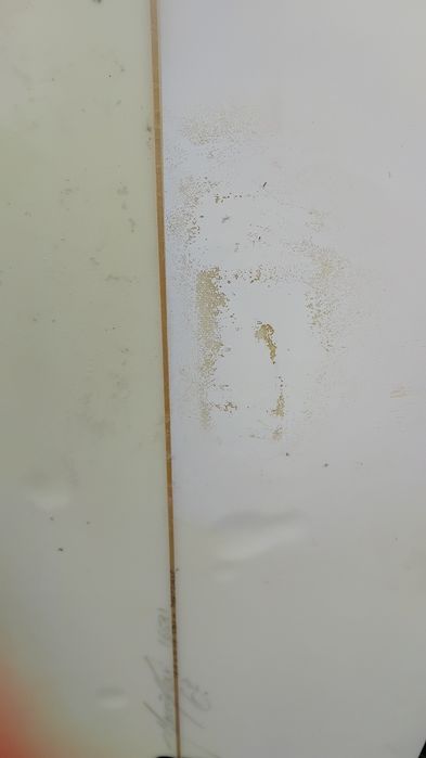 Prancha Surf Sharpeye 28L