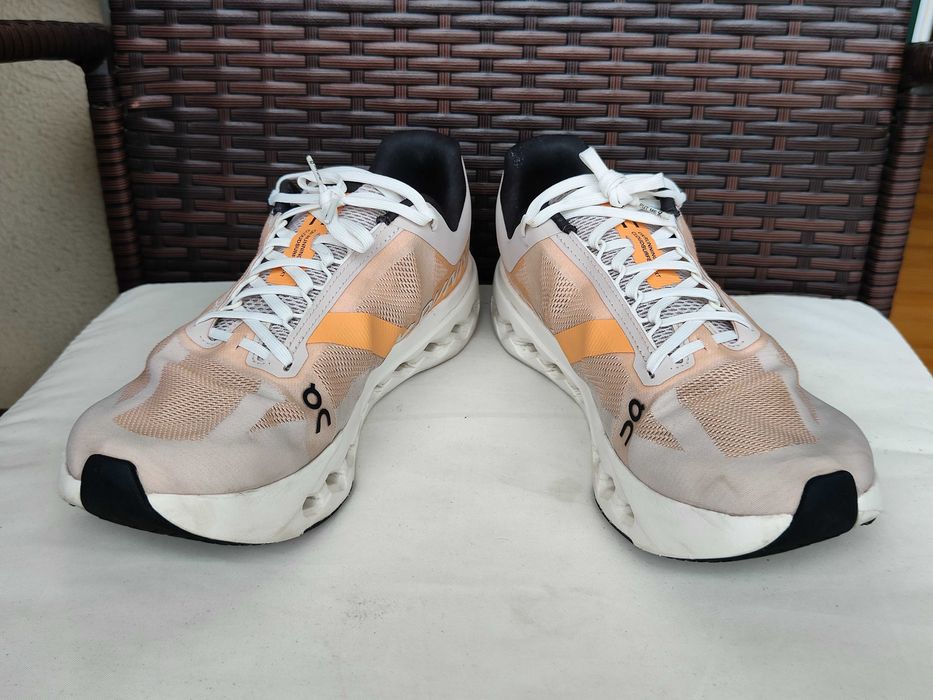 Sapatilhas | ON Cloudsurfer Next | Nr 44,5