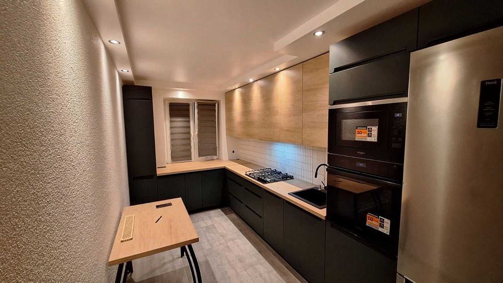 Producent mebli na wymiar kuchnia, szafa garderoba SZYBKI TERMIN 21dni