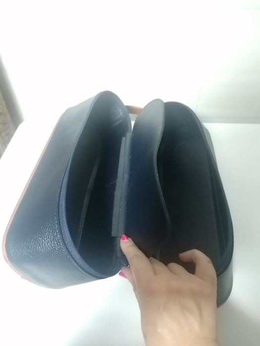 Porta sapatos viagem