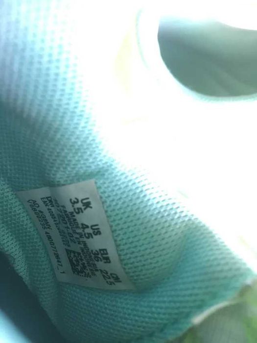 Chuteiras de futebol 36 PUMA botas de futebol