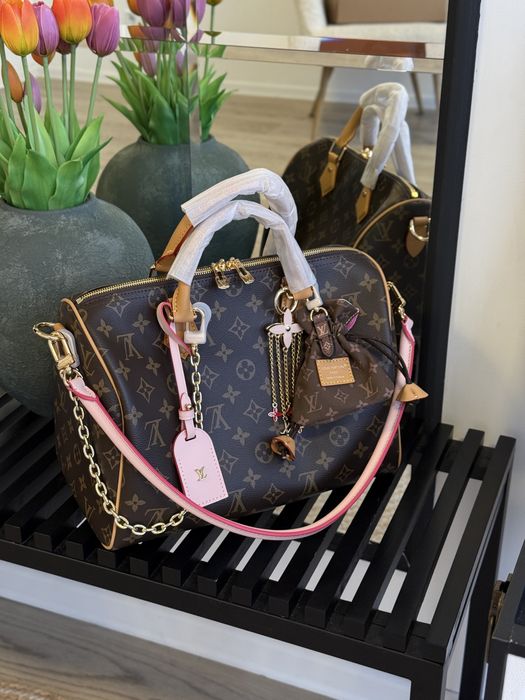 Сумка Louis Vuitton Speedy 30