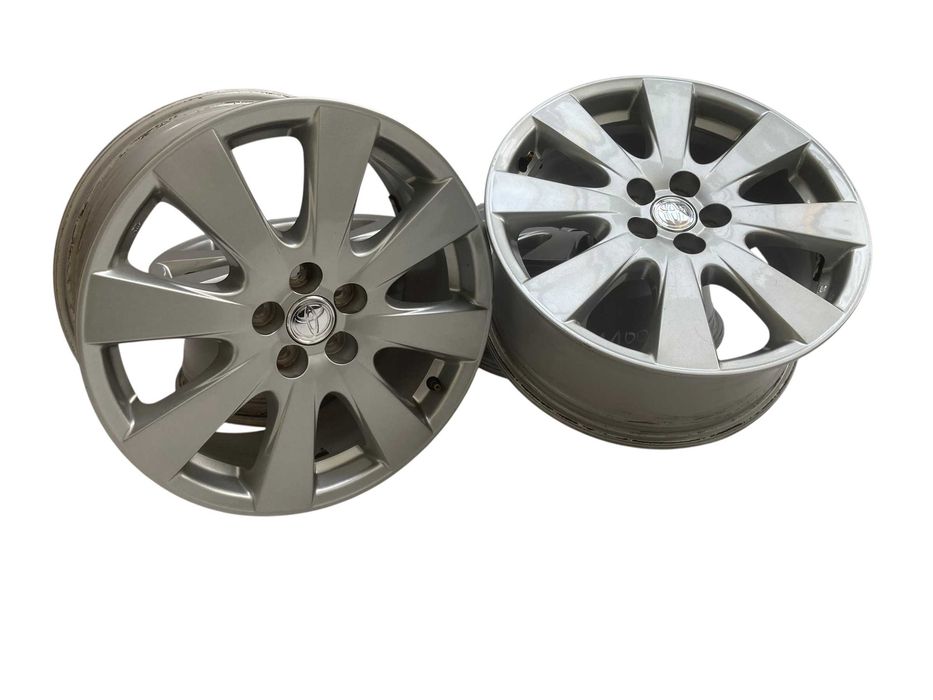 Felgi ALUMINIOWE 17 Toyota Avensis Prius