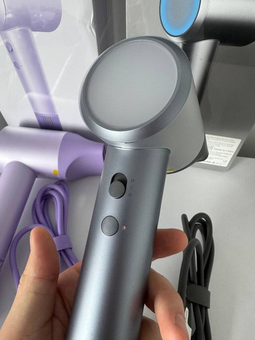 Новий + Гарантія Фен Xiaomi H501 з насадкою, альтернатива Dyson