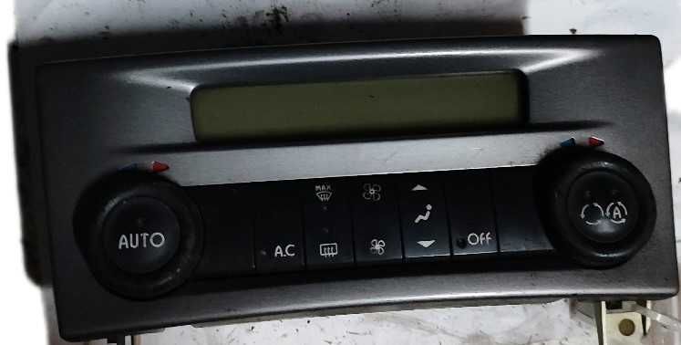 Renault Laguna 2 - Panel sterowania nawiewu