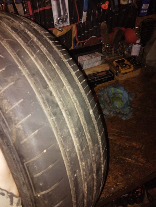 Opony letnie  Dębica