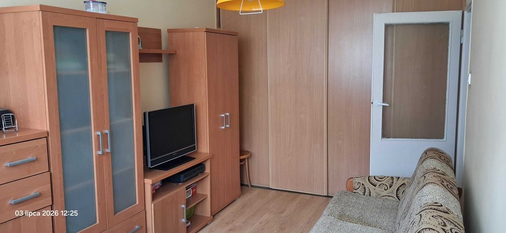 Na sprzedaż mieszkanie Piła-Centrum (sprzedaż bez pośrednika)